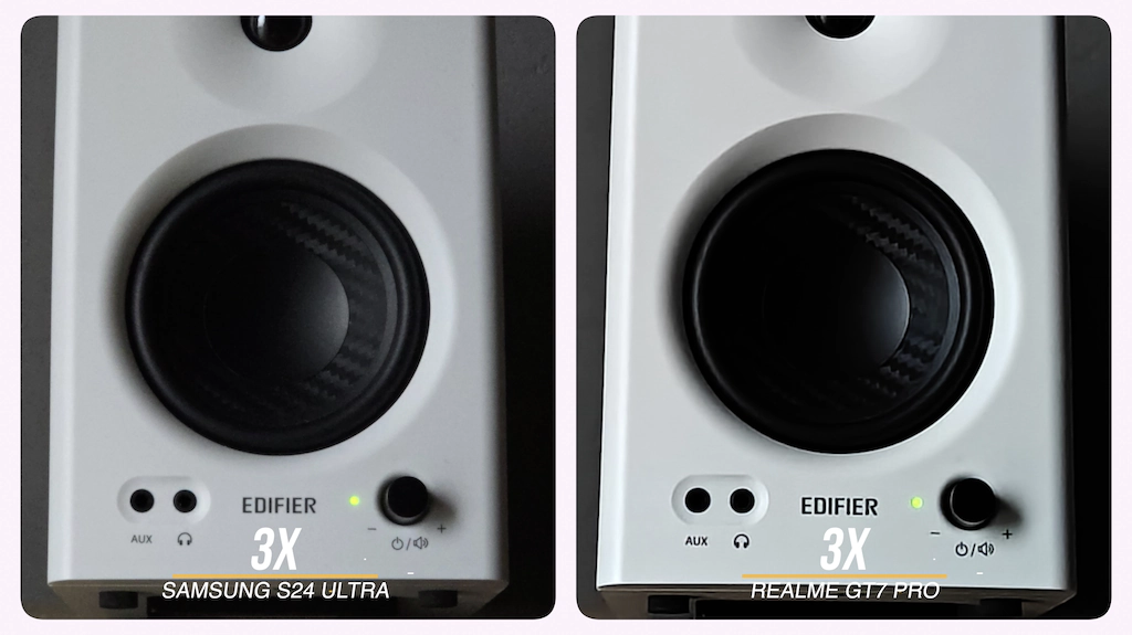 Realme GT 7 Pro zabrakło kropki nad i